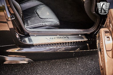 2013 Dodge Viper SRT image 99