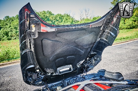 2013 Dodge Viper SRT image 125