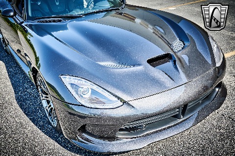 2013 Dodge Viper SRT image 76