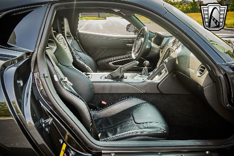 2013 Dodge Viper SRT image 101