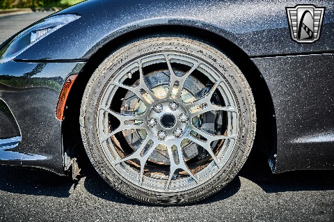 2013 Dodge Viper SRT image 127