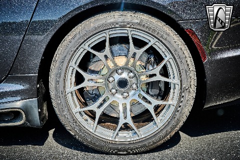 2013 Dodge Viper SRT image 128