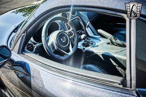 2013 Dodge Viper SRT image 52