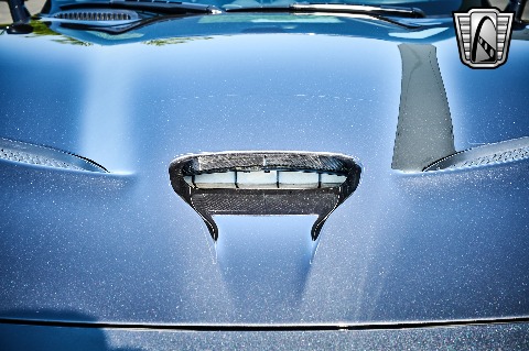 2013 Dodge Viper SRT image 78