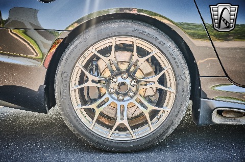 2013 Dodge Viper SRT image 129