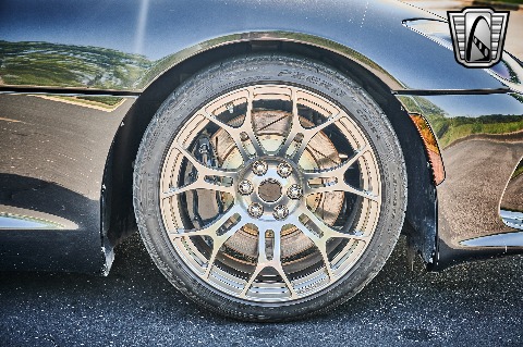 2013 Dodge Viper SRT image 130