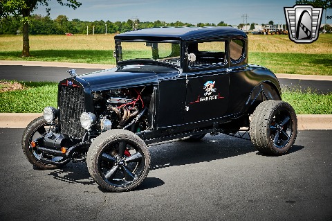 1931 Ford Model A image 3
