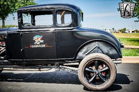 1931 Ford Model A image 29