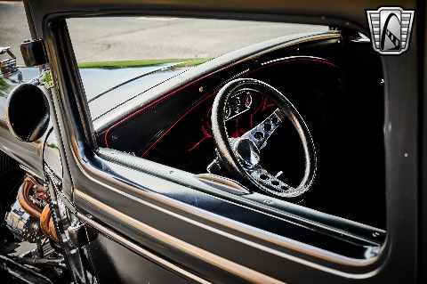 1931 Ford Model A image 55