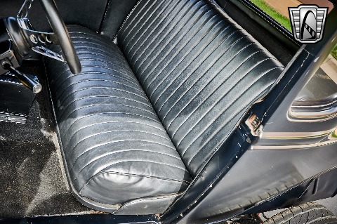 1931 Ford Model A image 81