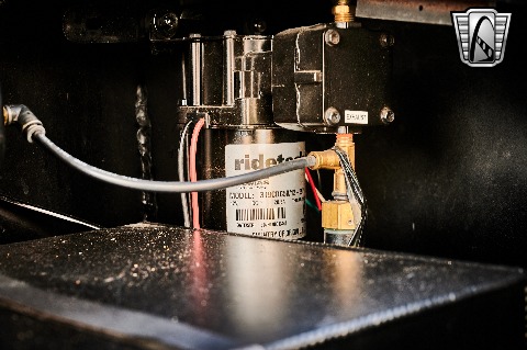 1931 Ford Model A image 107