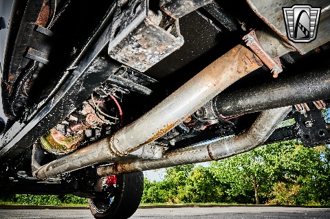 1931 Ford Model A image 133