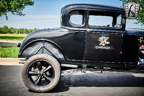 1931 Ford Model A image 30