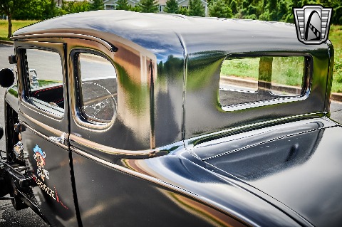 1931 Ford Model A image 56