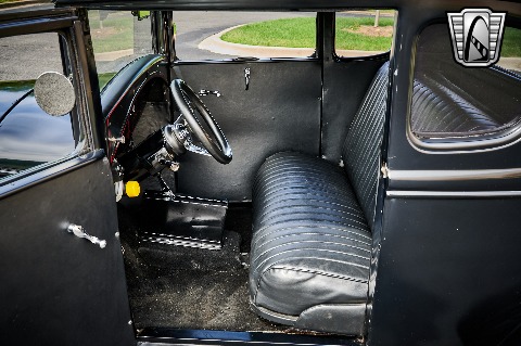 1931 Ford Model A image 82