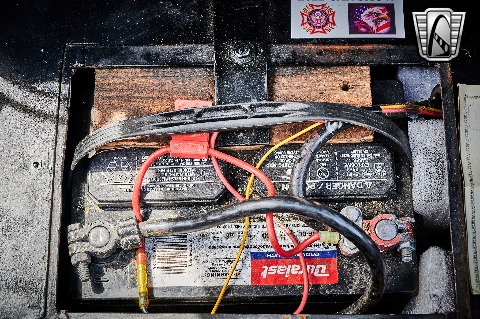 1931 Ford Model A image 108