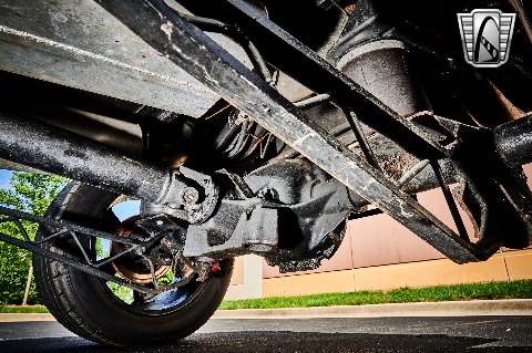 1931 Ford Model A image 134