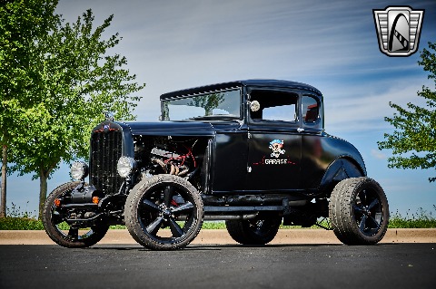 1931 Ford Model A image 5