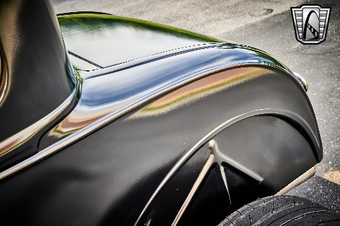 1931 Ford Model A image 57