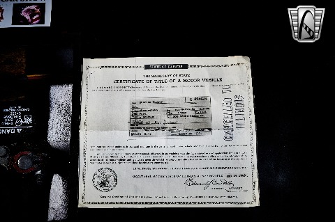 1931 Ford Model A image 109