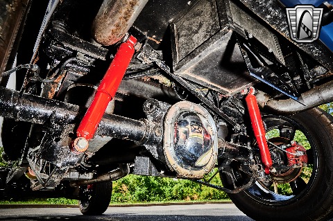 1931 Ford Model A image 135