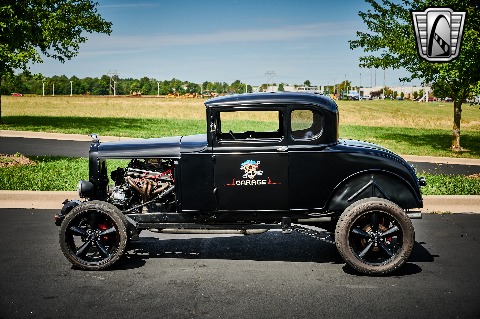 1931 Ford Model A image 6
