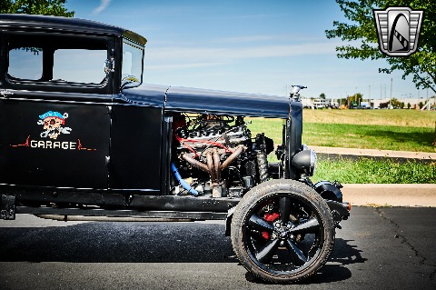1931 Ford Model A image 32