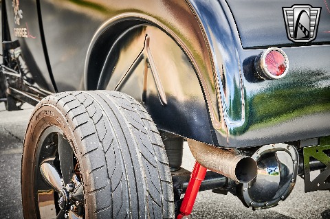 1931 Ford Model A image 58