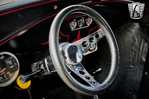 1931 Ford Model A image 84