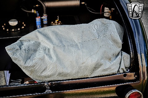 1931 Ford Model A image 110