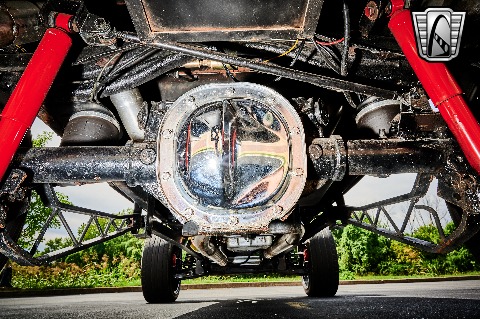 1931 Ford Model A image 136