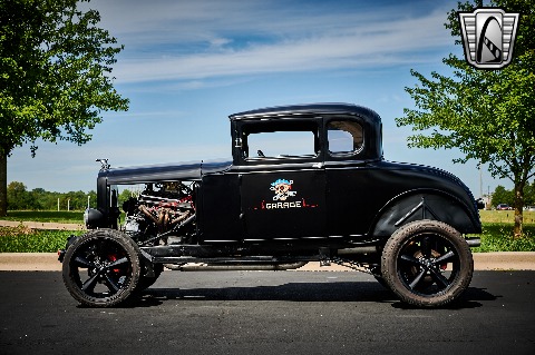 1931 Ford Model A image 7