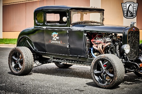 1931 Ford Model A image 33