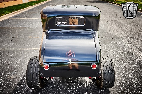 1931 Ford Model A image 59