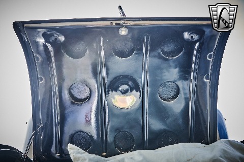 1931 Ford Model A image 111