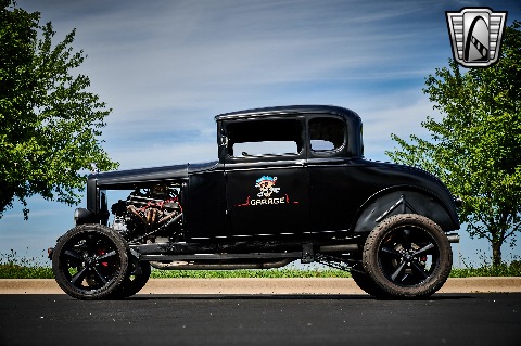 1931 Ford Model A image 8