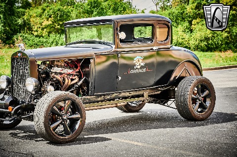 1931 Ford Model A image 34