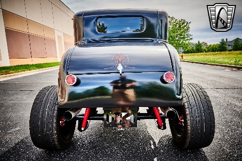 1931 Ford Model A image 60