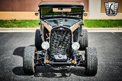 1931 Ford Model A image 112
