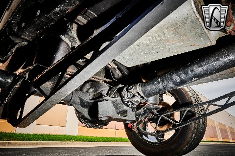 1931 Ford Model A image 138