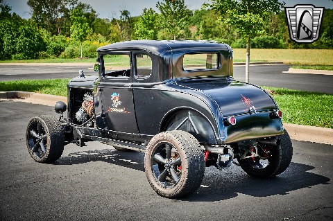 1931 Ford Model A image 9