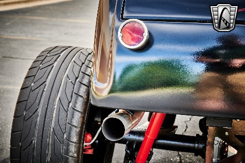 1931 Ford Model A image 61