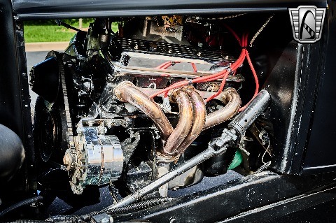 1931 Ford Model A image 113