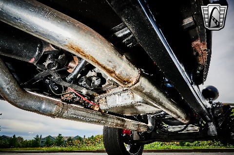 1931 Ford Model A image 139