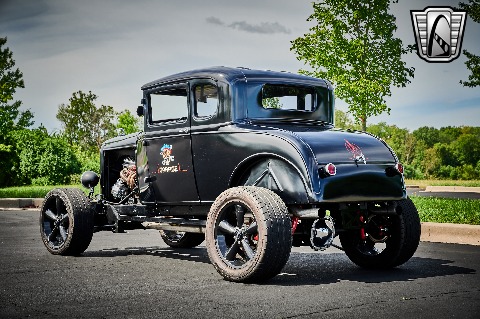 1931 Ford Model A image 10