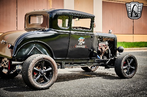 1931 Ford Model A image 36