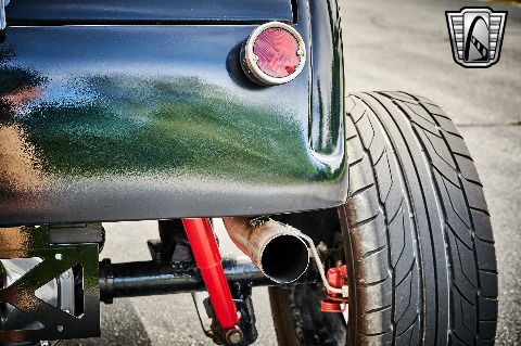 1931 Ford Model A image 62