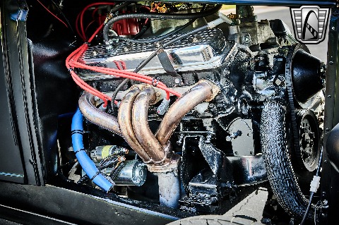 1931 Ford Model A image 114