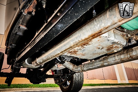 1931 Ford Model A image 140