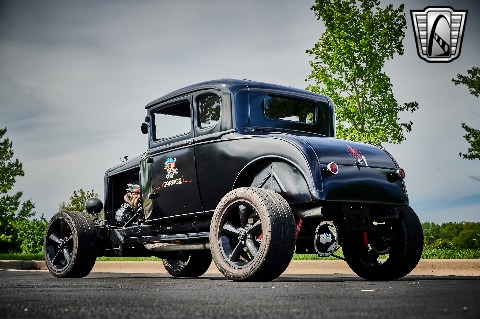 1931 Ford Model A image 11